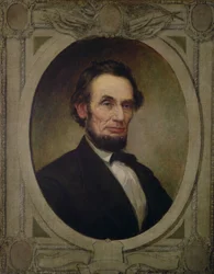Abraham Lincoln